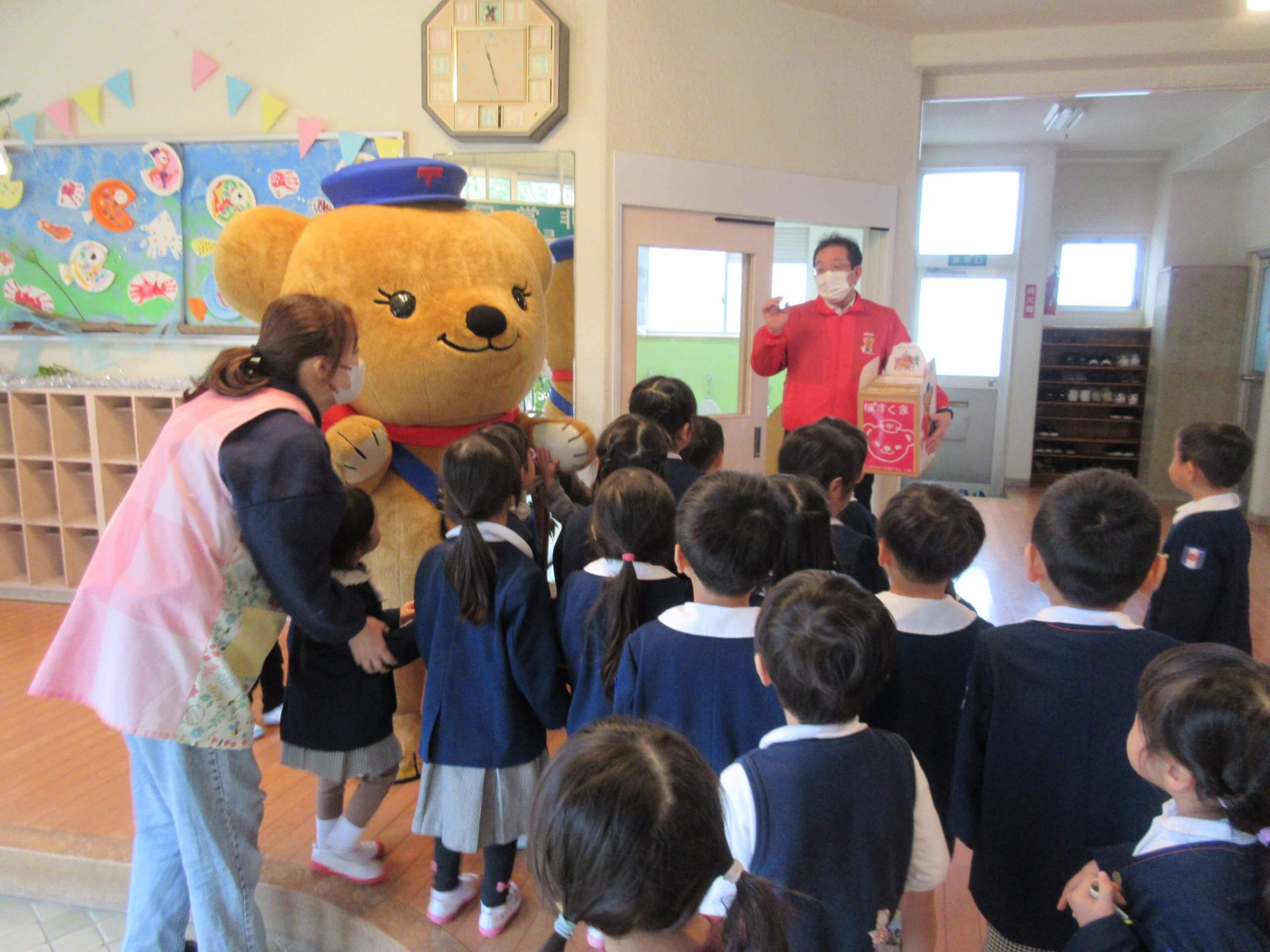 今年の漢字？！